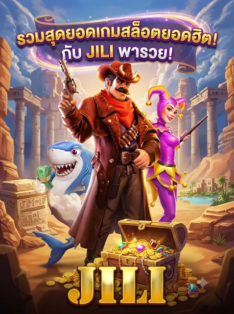 JILI