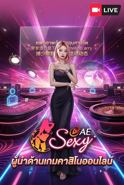 SEXY BACCARAT