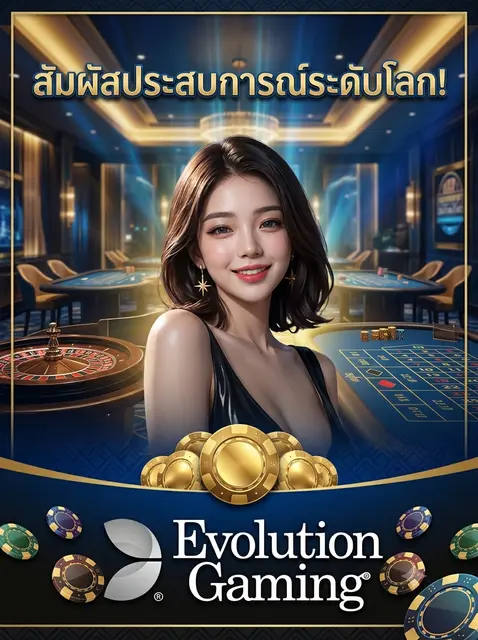 EVOLUTION